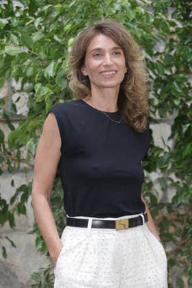Fanny Herrero at the Dix pour cent photocall during the 19th Angoulême Francophone Film Festival, France, on August 29, 2026 Coadic Guirec Bestimage *Dix pour cent* photocall during Day Five of the 19th Angoulême French-Language Film Festival on August 29, 2026, in Angoulême, France  Copyright: xCOADICxGUIRECx xBESTIMAGExCOADICxGUIRECx xBESTIMAGEx