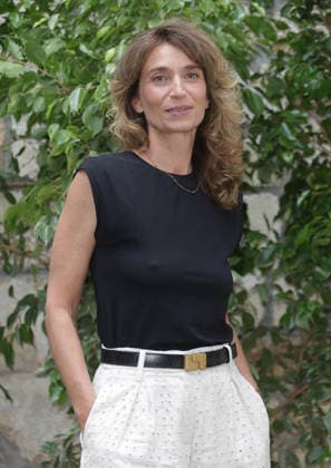 Fanny Herrero at the Dix pour cent photocall during the 19th Angoulême Francophone Film Festival, France, on August 29, 2026 Coadic Guirec Bestimage *Dix pour cent* photocall during Day Five of the 19th Angoulême French-Language Film Festival on August 29, 2026, in Angoulême, France  Copyright: xCOADICxGUIRECx xBESTIMAGExCOADICxGUIRECx xBESTIMAGEx
