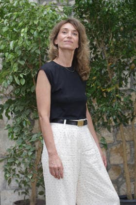 Fanny Herrero at the Dix pour cent photocall during the 19th Angoulême Francophone Film Festival, France, on August 29, 2026 Coadic Guirec Bestimage *Dix pour cent* photocall during Day Five of the 19th Angoulême French-Language Film Festival on August 29, 2026, in Angoulême, France  Copyright: xCOADICxGUIRECx xBESTIMAGExCOADICxGUIRECx xBESTIMAGEx