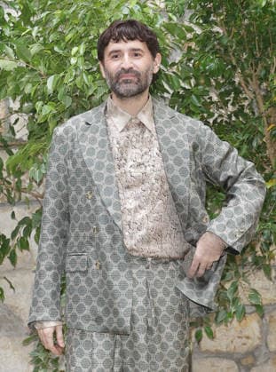 Nicolas Maury at the Dix pour cent photocall during the 19th Angoulême Francophone Film Festival, France, on August 29, 2026 Coadic Guirec Bestimage *Dix pour cent* photocall during Day Five of the 19th Angoulême French-Language Film Festival on August 29, 2026 in Angoulême, France  Copyright: xCOADICxGUIRECx xBESTIMAGExCOADICxGUIRECx xBESTIMAGEx