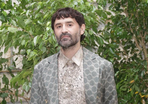 Nicolas Maury at the Dix pour cent photocall during the 19th Angoulême Francophone Film Festival, France, on August 29, 2026 Coadic Guirec Bestimage *Dix pour cent* photocall during Day Five of the 19th Angoulême French-Language Film Festival on August 29, 2026 in Angoulême, France  Copyright: xCOADICxGUIRECx xBESTIMAGExCOADICxGUIRECx xBESTIMAGEx