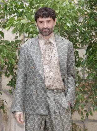 Nicolas Maury at the Dix pour cent photocall during the 19th Angoulême Francophone Film Festival, France, on August 29, 2026 Coadic Guirec Bestimage *Dix pour cent* photocall during Day Five of the 19th Angoulême French-Language Film Festival on August 29, 2026 in Angoulême, France  Copyright: xCOADICxGUIRECx xBESTIMAGExCOADICxGUIRECx xBESTIMAGEx