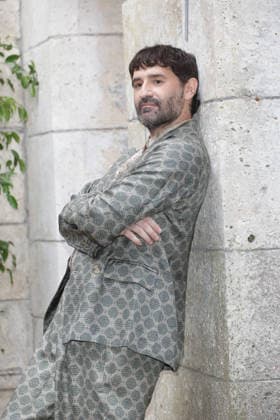 Nicolas Maury at the Dix pour cent photocall during the 19th Angoulême Francophone Film Festival, France, on August 29, 2026 Coadic Guirec Bestimage *Dix pour cent* photocall during Day Five of the 19th Angoulême French-Language Film Festival on August 29, 2026 in Angoulême, France  Copyright: xCOADICxGUIRECx xBESTIMAGExCOADICxGUIRECx xBESTIMAGEx