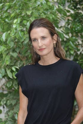 Camille Cottin at the Dix pour cent photocall during the 19th Angoulême Francophone Film Festival, France, on August 29, 2026 Coadic Guirec Bestimage *Dix pour cent* photocall during Day Five of the 19th Angoulême French-Language Film Festival on August 29, 2026 in Angoulême, France  Copyright: xCOADICxGUIRECx xBESTIMAGExCOADICxGUIRECx xBESTIMAGEx