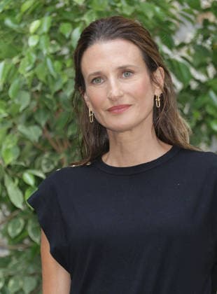 Camille Cottin at the Dix pour cent photocall during the 19th Angoulême Francophone Film Festival, France, on August 29, 2026 Coadic Guirec Bestimage *Dix pour cent* photocall during Day Five of the 19th Angoulême French-Language Film Festival on August 29, 2026 in Angoulême, France  Copyright: xCOADICxGUIRECx xBESTIMAGExCOADICxGUIRECx xBESTIMAGEx