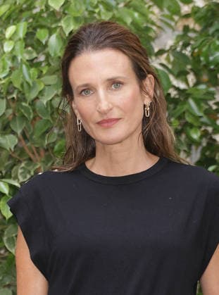 Camille Cottin at the Dix pour cent photocall during the 19th Angoulême Francophone Film Festival, France, on August 29, 2026 Coadic Guirec Bestimage *Dix pour cent* photocall during Day Five of the 19th Angoulême French-Language Film Festival on August 29, 2026 in Angoulême, France  Copyright: xCOADICxGUIRECx xBESTIMAGExCOADICxGUIRECx xBESTIMAGEx