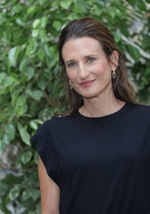 Camille Cottin at the Dix pour cent photocall during the 19th Angoulême Francophone Film Festival, France, on August 29, 2026 Coadic Guirec Bestimage *Dix pour cent* photocall during Day Five of the 19th Angoulême French-Language Film Festival on August 29, 2026 in Angoulême, France  Copyright: xCOADICxGUIRECx xBESTIMAGExCOADICxGUIRECx xBESTIMAGEx