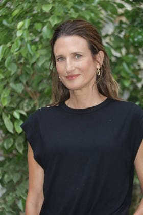 Camille Cottin at the Dix pour cent photocall during the 19th Angoulême Francophone Film Festival, France, on August 29, 2026 Coadic Guirec Bestimage *Dix pour cent* photocall during Day Five of the 19th Angoulême French-Language Film Festival on August 29, 2026 in Angoulême, France  Copyright: xCOADICxGUIRECx xBESTIMAGExCOADICxGUIRECx xBESTIMAGEx