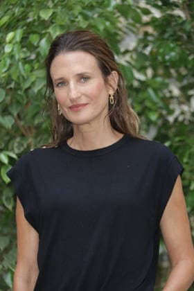 Camille Cottin at the Dix pour cent photocall during the 19th Angoulême Francophone Film Festival, France, on August 29, 2026 Coadic Guirec Bestimage *Dix pour cent* photocall during Day Five of the 19th Angoulême French-Language Film Festival on August 29, 2026 in Angoulême, France  Copyright: xCOADICxGUIRECx xBESTIMAGExCOADICxGUIRECx xBESTIMAGEx