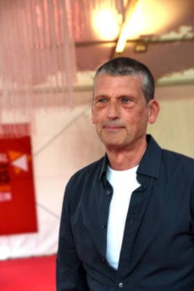 Film: Explosive Mixture (Tatort), Martin Eigler, Director and Screenwriter, Ludwigshafen, August 28, 2026, on the banks of the Rhine, 22nd German Film Festival 2026, Photo: Ludwigshafen