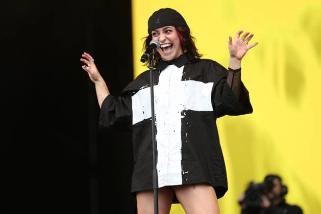 Beth McCarthy performs at Leeds Festival Beth McCarthy performs at Leeds Festival 2026, Bramham Park, Leeds, 29th August 2026, Credit:Mike Gray MIKE GRAY - B4227 Avalon  Copyright: xMikexGrayx xMIKExGRAYx-xB4227x xAvalonx 1129083233