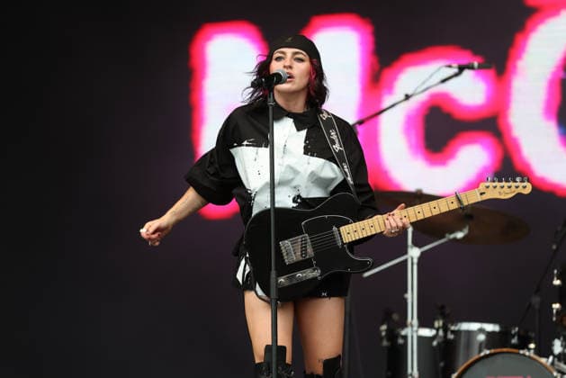 Beth McCarthy performs at Leeds Festival Beth McCarthy performs at Leeds Festival 2026, Bramham Park, Leeds, 29th August 2026, Credit:Mike Gray MIKE GRAY - B4227 Avalon  Copyright: xMikexGrayx xMIKExGRAYx-xB4227x xAvalonx 1129083323
