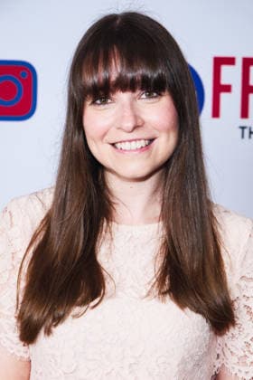 World Premiere Of Dead Reset on Saturday 29 August 2026 Lyndsey Craine attends the media wall for the World Premiere Of Dead Reset during Tubi Frightfest 2026 on Saturday 29 August 2026 at Odeon Luxe Leicester Square, London. ., Credit:Julie Edwards Avalon  Copyright: xJuliexEdwardsx xAvalonx 1129090876