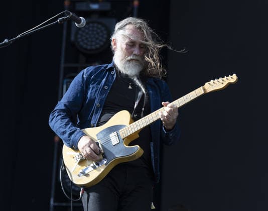 Performances at Victorious Festival 2026 Featuring: Cast Where: Portsmouth, United Kingdom When: 28 Aug 2026 Credit: CelebrityPhotosUK Cover Images EDITORIAL USE ONLY. NOT FOR USE BY NEWSPAPERS BASED IN THE UK. Copyright: xx coverimg55954251