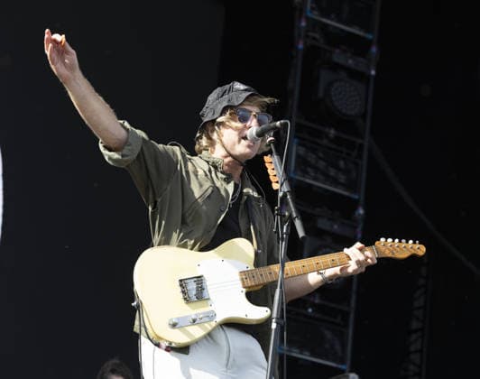 Performances at Victorious Festival 2026 Featuring: Cast Where: Portsmouth, United Kingdom When: 28 Aug 2026 Credit: CelebrityPhotosUK Cover Images EDITORIAL USE ONLY. NOT FOR USE BY NEWSPAPERS BASED IN THE UK. Copyright: xx coverimg55954255
