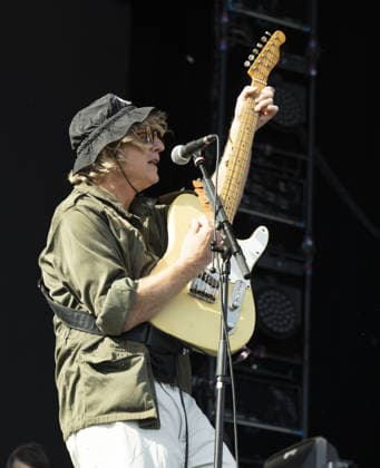 Performances at Victorious Festival 2026 Featuring: Cast Where: Portsmouth, United Kingdom When: 28 Aug 2026 Credit: CelebrityPhotosUK Cover Images EDITORIAL USE ONLY. NOT FOR USE BY NEWSPAPERS BASED IN THE UK. Copyright: xx coverimg55954256
