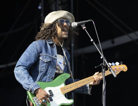 Performances at Victorious Festival 2026 Featuring: Cast Where: Portsmouth, United Kingdom When: 28 Aug 2026 Credit: CelebrityPhotosUK Cover Images EDITORIAL USE ONLY. NOT FOR USE BY NEWSPAPERS BASED IN THE UK. Copyright: xx coverimg55954258