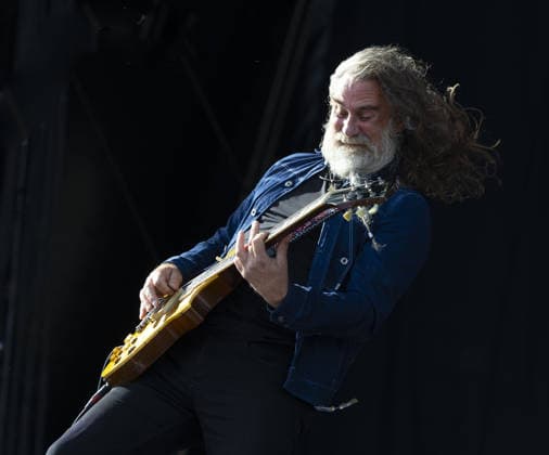 Performances at Victorious Festival 2026 Featuring: Cast Where: Portsmouth, United Kingdom When: 28 Aug 2026 Credit: CelebrityPhotosUK Cover Images EDITORIAL USE ONLY. NOT FOR USE BY NEWSPAPERS BASED IN THE UK. Copyright: xx coverimg55954262