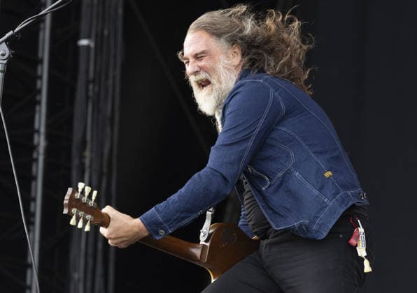 Performances at Victorious Festival 2026 Featuring: Cast Where: Portsmouth, United Kingdom When: 28 Aug 2026 Credit: CelebrityPhotosUK Cover Images EDITORIAL USE ONLY. NOT FOR USE BY NEWSPAPERS BASED IN THE UK. Copyright: xx coverimg55954265