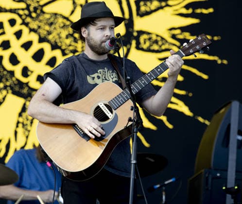 Performances at Victorious Festival 2026 Featuring: The Coral Where: Portsmouth, United Kingdom When: 28 Aug 2026 Credit: CelebrityPhotosUK Cover Images EDITORIAL USE ONLY. NOT FOR USE BY NEWSPAPERS BASED IN THE UK. Copyright: xx coverimg55954294