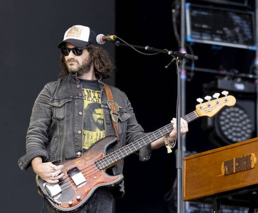 Performances at Victorious Festival 2026 Featuring: The Coral Where: Portsmouth, United Kingdom When: 28 Aug 2026 Credit: CelebrityPhotosUK Cover Images EDITORIAL USE ONLY. NOT FOR USE BY NEWSPAPERS BASED IN THE UK. Copyright: xx coverimg55954297