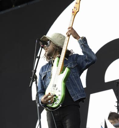 Performances at Victorious Festival 2026 Featuring: Cast Where: Portsmouth, United Kingdom When: 28 Aug 2026 Credit: CelebrityPhotosUK Cover Images EDITORIAL USE ONLY. NOT FOR USE BY NEWSPAPERS BASED IN THE UK. Copyright: xx coverimg55954264