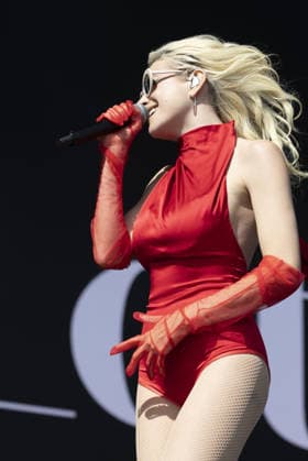 Performances at Victorious Festival 2026 Featuring: Pixie Lott Where: Portsmouth, United Kingdom When: 28 Aug 2026 Credit: CelebrityPhotosUK Cover Images EDITORIAL USE ONLY. NOT FOR USE BY NEWSPAPERS BASED IN THE UK. Copyright: xx coverimg55954291