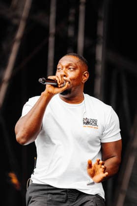 Dizzee Rascal at Victorious Festival 29 Aug 2026 Dizzee Rascal opens day 2 of Victorious Festival Southsea Portsmouth 29 Aug 2026, Credit:commonlight James Boughton Avalon  Copyright: xcommonlightx xJamesxBoughtonx xAvalonx 1129094315