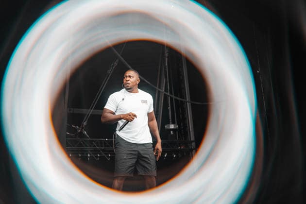 Dizzee Rascal at Victorious Festival 29 Aug 2026 Dizzee Rascal opens day 2 of Victorious Festival Southsea Portsmouth 29 Aug 2026, Credit:commonlight James Boughton Avalon  Copyright: xcommonlightx xJamesxBoughtonx xAvalonx 1129094365