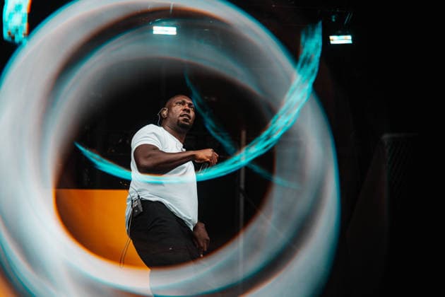 Dizzee Rascal at Victorious Festival 29 Aug 2026 Dizzee Rascal opens day 2 of Victorious Festival Southsea Portsmouth 29 Aug 2026, Credit:commonlight James Boughton Avalon  Copyright: xcommonlightx xJamesxBoughtonx xAvalonx 1129094460