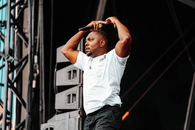 Dizzee Rascal at Victorious Festival 29 Aug 2026 Dizzee Rascal opens day 2 of Victorious Festival Southsea Portsmouth 29 Aug 2026, Credit:commonlight James Boughton Avalon  Copyright: xcommonlightx xJamesxBoughtonx xAvalonx 1129094504