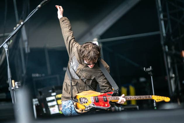 Keo on stage at Leeds Festival, Bramham Park, Leeds, UK, 29-08-26 Keo on stage at Leeds Festival, Bramham Park, Leeds, UK, 29-08-26, Credit:Anthony Longstaff Anthony Longstaff - B5746 Avalon UK, West Yorkshire, Leeds, Bramham Park, Wetherby Copyright: xAnthonyxLongstaffx xAnthonyxLongstaffx-xB5746x xAvalonx 1129113433