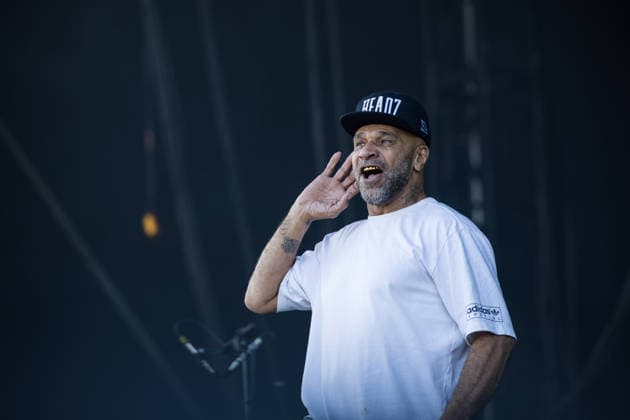 FORWARDS Bristol 2026, Bristol, UK, 29 August 2026 Goldie performs at the FORWARDS Bristol on 29 August 2026, Credit:Ewelina Stachurska Show Me You Ewelina Stachurska Avalon UK, Bristol, Bristol  Copyright: xEwelinaxStachurskaxShowxMexYoux xEwelinaxStachurskax xAvalonx 1129128962
