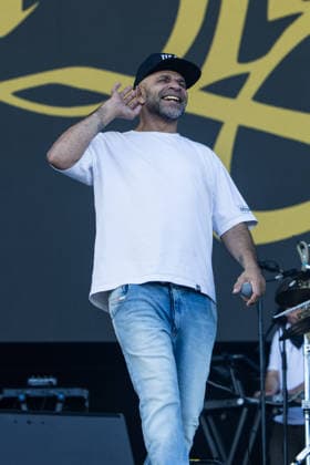 FORWARDS Bristol 2026, Bristol, UK, 29 August 2026 Goldie performs at the FORWARDS Bristol on 29 August 2026, Credit:Ewelina Stachurska Show Me You Ewelina Stachurska Avalon UK, Bristol, Bristol  Copyright: xEwelinaxStachurskaxShowxMexYoux xEwelinaxStachurskax xAvalonx 1129128993