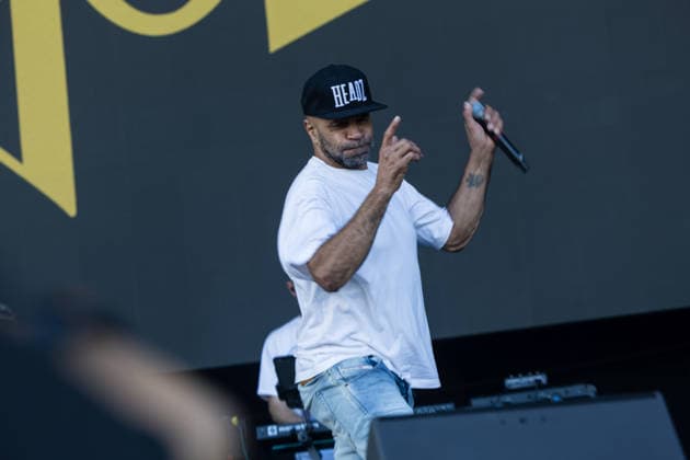FORWARDS Bristol 2026, Bristol, UK, 29 August 2026 Goldie performs at the FORWARDS Bristol on 29 August 2026, Credit:Ewelina Stachurska Show Me You Ewelina Stachurska Avalon UK, Bristol, Bristol  Copyright: xEwelinaxStachurskaxShowxMexYoux xEwelinaxStachurskax xAvalonx 1129129006