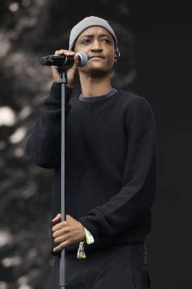 Performances at All Points East 2026 Day 5 held at the Victoria Park Featuring: SYD Where: London, United Kingdom When: 29 Aug 2026 Credit: Alan West Cover Images EDITORIAL USE ONLY. NOT FOR USE BY NEWSPAPERS BASED IN THE UK. Copyright: xx coverimg55955440