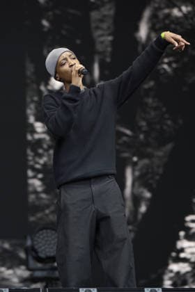 Performances at All Points East 2026 Day 5 held at the Victoria Park Featuring: SYD Where: London, United Kingdom When: 29 Aug 2026 Credit: Alan West Cover Images EDITORIAL USE ONLY. NOT FOR USE BY NEWSPAPERS BASED IN THE UK. Copyright: xx coverimg55955441