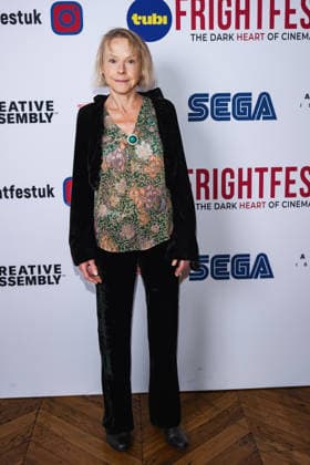 World Premiere Of Hoarder on Saturday 29 August 2026 Annabelle Lanyon attends the media wall for the World Premiere Of Hoarder during Tubi Frightfest 2026 on Saturday 29 August 2026 at Odeon Luxe Leicester Square, London. ., Credit:Julie Edwards Avalon  Copyright: xJuliexEdwardsx xAvalonx 1129146822