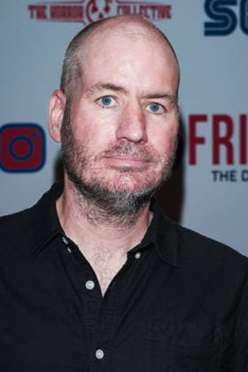 Uk Premiere Of Grind on Saturday 29 August 2026 Ed Dougherty attends the media wall for the Uk Premiere Of Grind during Tubi Frightfest 2026 on Saturday 29 August 2026 at Odeon Luxe Leicester Square, London. ., Credit:Julie Edwards Avalon  Copyright: xJuliexEdwardsx xAvalonx 1129150586