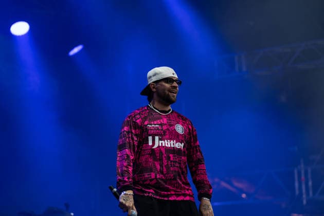 August 29, 2026, GER Germany, Bautz Festival 2026, Fayan Main Stage At the Bautz Festival on the Main Stage Copyright: xnordphotoxGmbHx xChristianxSchulzex