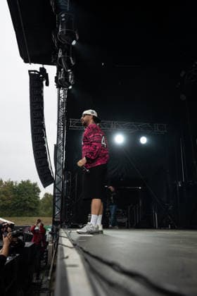 August 29, 2026, GER Germany, Bautz Festival 2026, Fayan Main Stage At the Bautz Festival on the Main Stage Copyright: xnordphotoxGmbHx xChristianxSchulzex