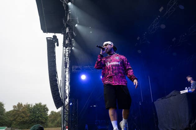 August 29, 2026, GER Germany, Bautz Festival 2026, Fayan Main Stage At the Bautz Festival on the Main Stage Copyright: xnordphotoxGmbHx xChristianxSchulzex