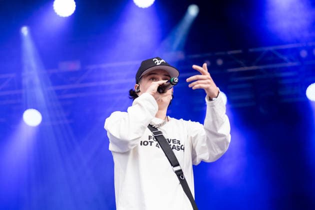 August 29, 2026, GER Germany, Bautz Festival 2026: Benno on the Main Stage at the Bautz Festival Copyright: xnordphotoxGmbHx xChristianxSchulzex