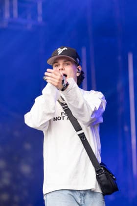 August 29, 2026, GER Germany, Bautz Festival 2026: Benno on the Main Stage at the Bautz Festival Copyright: xnordphotoxGmbHx xChristianxSchulzex