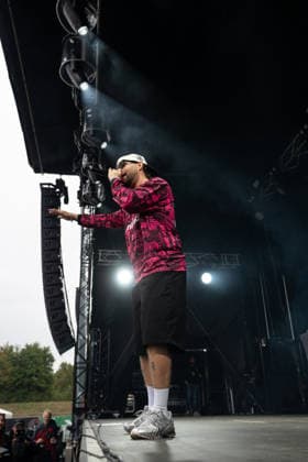 August 29, 2026, GER Germany, Bautz Festival 2026, Fayan Main Stage: At the Bautz Festival on the Main Stage Copyright: xnordphotoxGmbHx xChristianxSchulzex