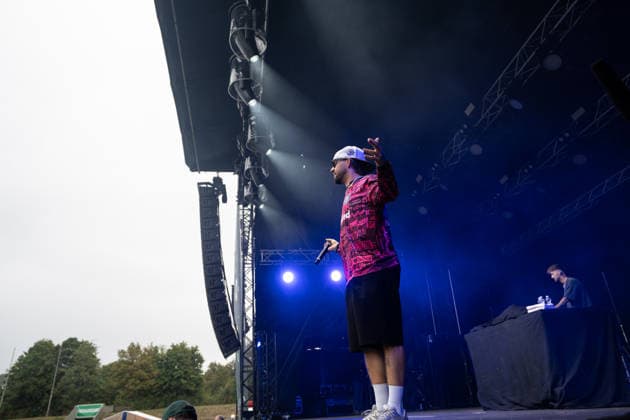 August 29, 2026, GER Germany, Bautz Festival 2026, Fayan Main Stage: At the Bautz Festival on the Main Stage Copyright: xnordphotoxGmbHx xChristianxSchulzex