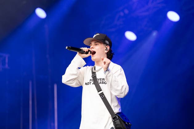 August 29, 2026, GER Germany, Bautz Festival 2026: Benno on the Main Stage at the Bautz Festival Copyright: xnordphotoxGmbHx xChristianxSchulzex