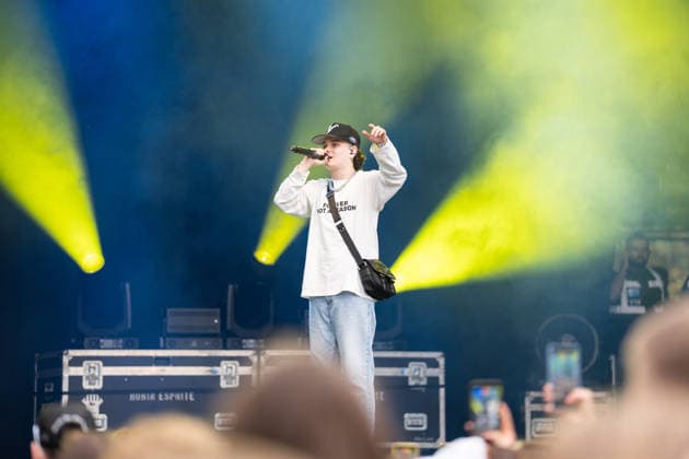 August 29, 2026, GER Germany, Bautz Festival 2026: Benno on the Main Stage at the Bautz Festival Copyright: xnordphotoxGmbHx xChristianxSchulzex