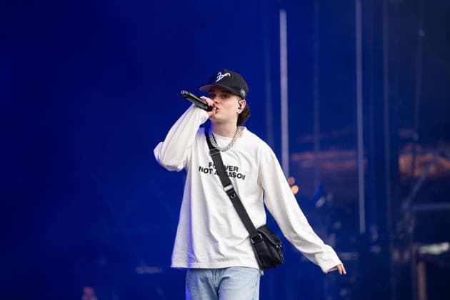 August 29, 2026, GER Germany, Bautz Festival 2026: Benno on the Main Stage at the Bautz Festival Copyright: xnordphotoxGmbHx xChristianxSchulzex