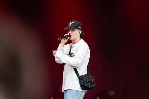 August 29, 2026, GER Germany, Bautz Festival 2026: Benno on the Main Stage at the Bautz Festival Copyright: xnordphotoxGmbHx xChristianxSchulzex